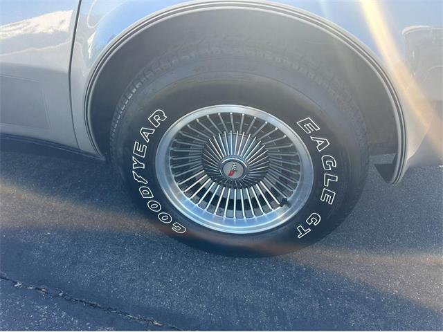 1982 Chevrolet Corvette (CC-2019704) for sale in Anaheim, California