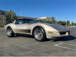 1982 Chevrolet Corvette (CC-2019704) for sale in Anaheim, California