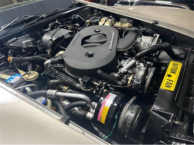 1982 Chevrolet Corvette (CC-2019704) for sale in Anaheim, California