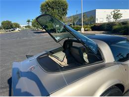 1982 Chevrolet Corvette (CC-2019704) for sale in Anaheim, California