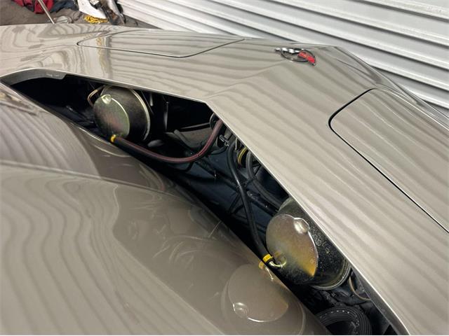 1982 Chevrolet Corvette (CC-2019704) for sale in Anaheim, California