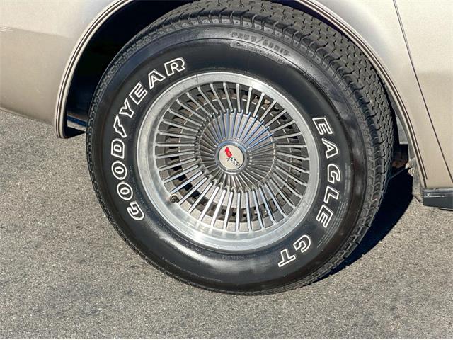1982 Chevrolet Corvette (CC-2019704) for sale in Anaheim, California