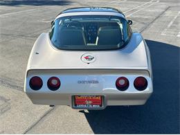 1982 Chevrolet Corvette (CC-2019704) for sale in Anaheim, California