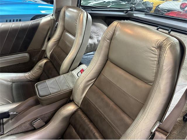 1982 Chevrolet Corvette (CC-2019704) for sale in Anaheim, California