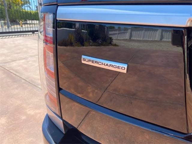 2014 Land Rover Range Rover (CC-2019727) for sale in Anaheim, California