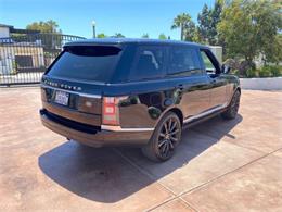2014 Land Rover Range Rover (CC-2019727) for sale in Anaheim, California