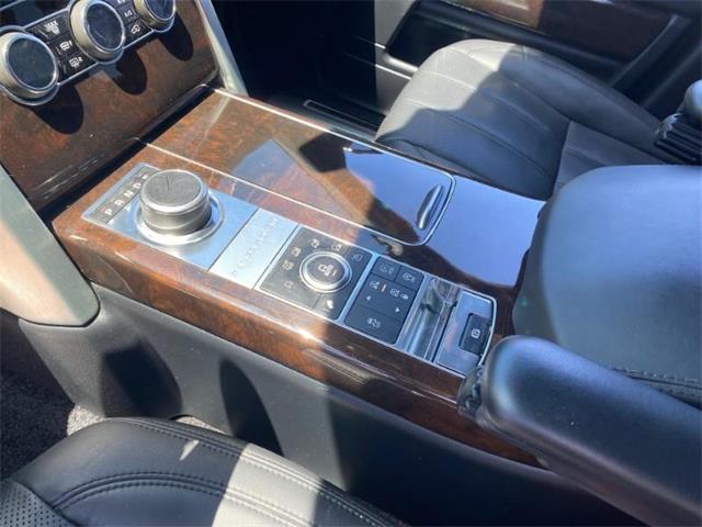 2014 Land Rover Range Rover (CC-2019727) for sale in Anaheim, California