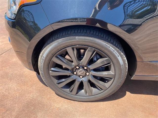 2014 Land Rover Range Rover (CC-2019727) for sale in Anaheim, California