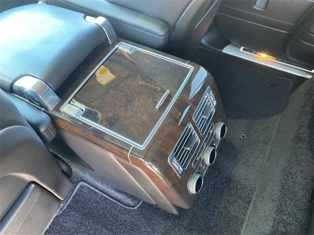 2014 Land Rover Range Rover (CC-2019727) for sale in Anaheim, California