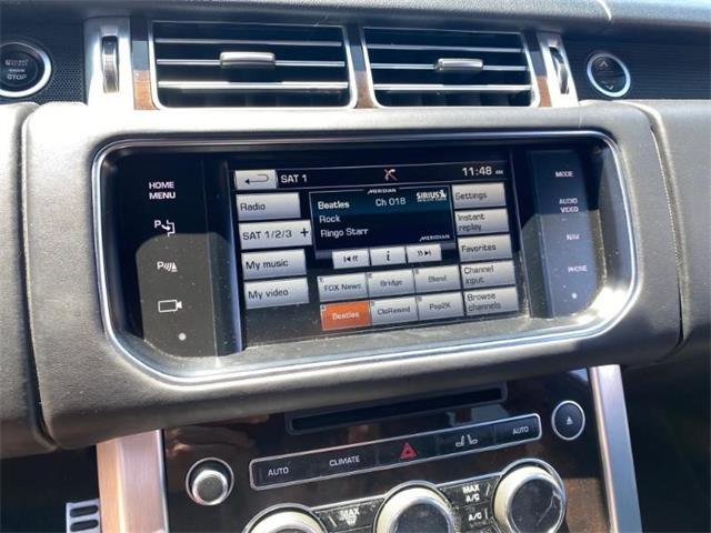 2014 Land Rover Range Rover (CC-2019727) for sale in Anaheim, California