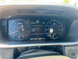 2014 Land Rover Range Rover (CC-2019727) for sale in Anaheim, California