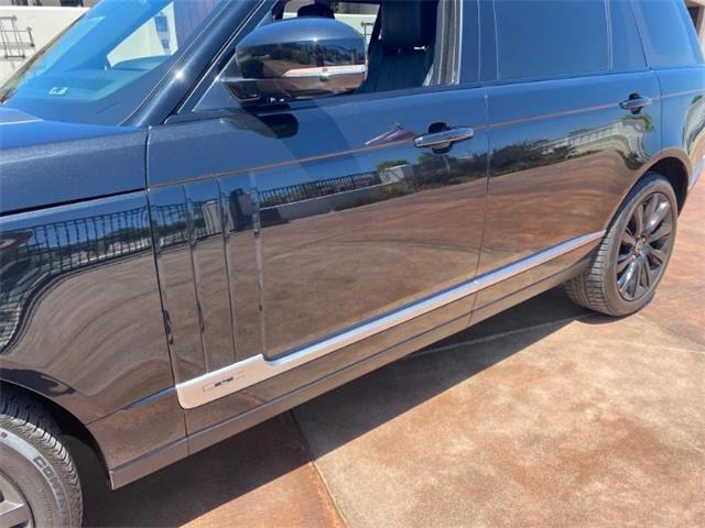 2014 Land Rover Range Rover (CC-2019727) for sale in Anaheim, California