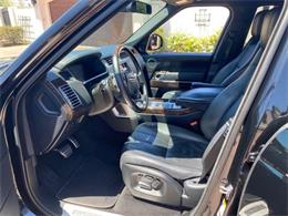 2014 Land Rover Range Rover (CC-2019727) for sale in Anaheim, California