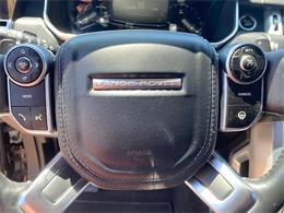 2014 Land Rover Range Rover (CC-2019727) for sale in Anaheim, California