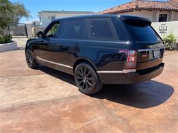 2014 Land Rover Range Rover (CC-2019727) for sale in Anaheim, California