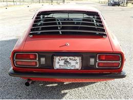 1974 Datsun 260Z (CC-2019738) for sale in Wichita Falls, Texas