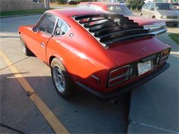 1974 Datsun 260Z (CC-2019738) for sale in Wichita Falls, Texas