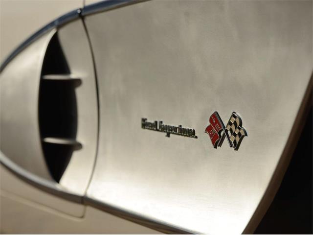 1957 Chevrolet Corvette (CC-2019746) for sale in Anaheim, California