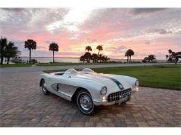 1957 Chevrolet Corvette (CC-2019746) for sale in Anaheim, California