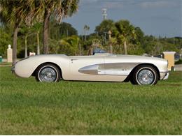 1957 Chevrolet Corvette (CC-2019746) for sale in Anaheim, California