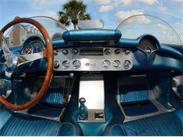 1957 Chevrolet Corvette (CC-2019746) for sale in Anaheim, California