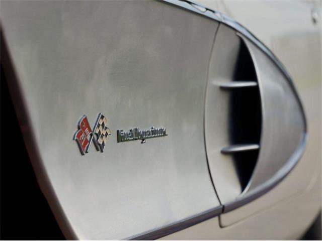 1957 Chevrolet Corvette (CC-2019746) for sale in Anaheim, California