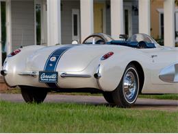 1957 Chevrolet Corvette (CC-2019746) for sale in Anaheim, California