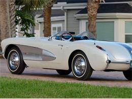 1957 Chevrolet Corvette (CC-2019746) for sale in Anaheim, California