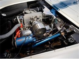 1957 Chevrolet Corvette (CC-2019746) for sale in Anaheim, California