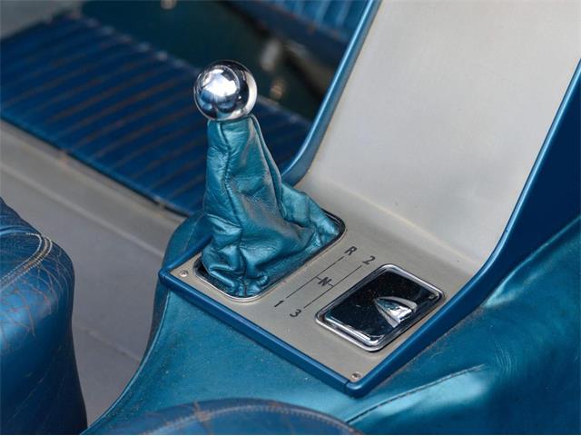 1957 Chevrolet Corvette (CC-2019746) for sale in Anaheim, California