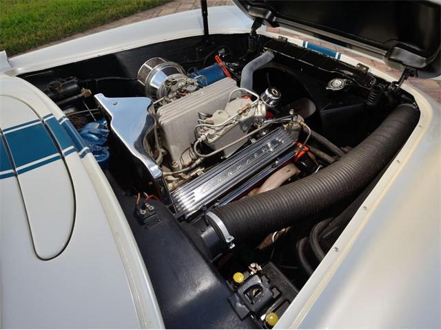 1957 Chevrolet Corvette (CC-2019746) for sale in Anaheim, California