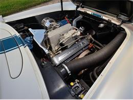 1957 Chevrolet Corvette (CC-2019746) for sale in Anaheim, California