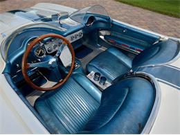 1957 Chevrolet Corvette (CC-2019746) for sale in Anaheim, California