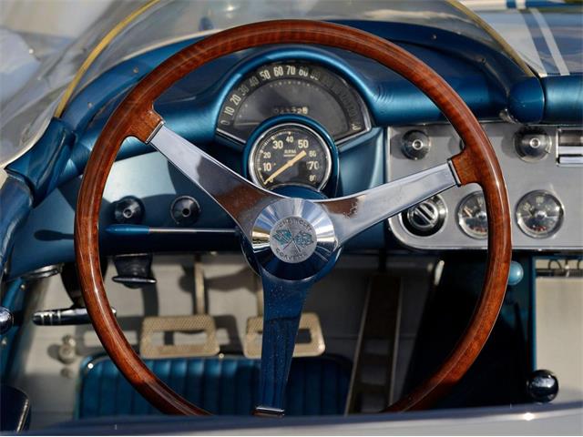 1957 Chevrolet Corvette (CC-2019746) for sale in Anaheim, California