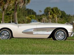 1957 Chevrolet Corvette (CC-2019746) for sale in Anaheim, California
