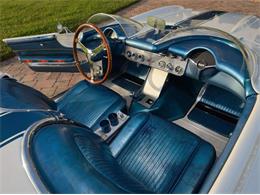 1957 Chevrolet Corvette (CC-2019746) for sale in Anaheim, California