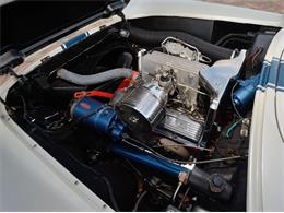 1957 Chevrolet Corvette (CC-2019746) for sale in Anaheim, California