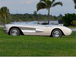 1957 Chevrolet Corvette (CC-2019746) for sale in Anaheim, California