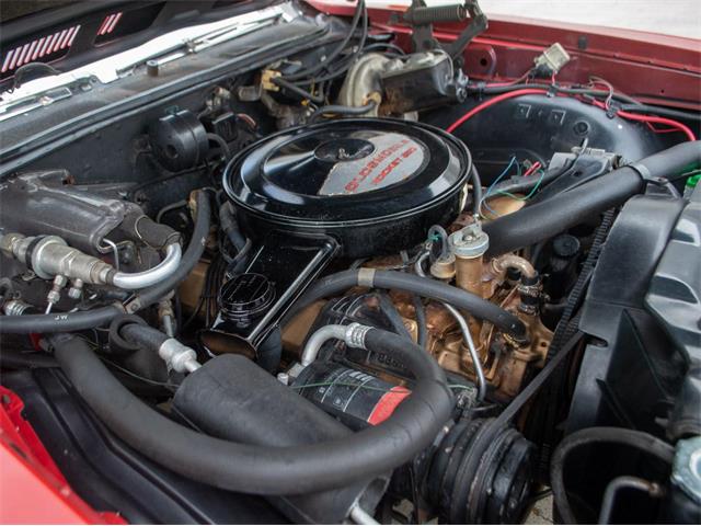 1971 Oldsmobile Cutlass Supreme (CC-2019767) for sale in Anaheim, California