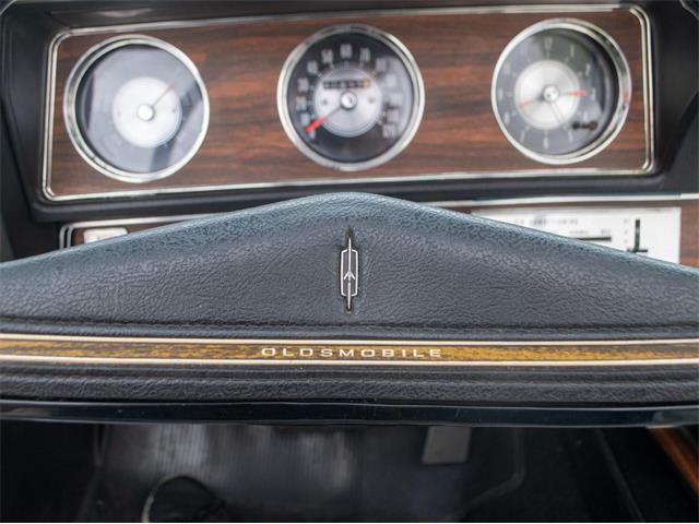 1971 Oldsmobile Cutlass Supreme (CC-2019767) for sale in Anaheim, California