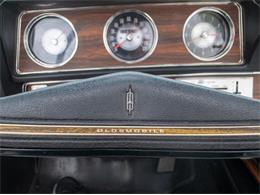 1971 Oldsmobile Cutlass Supreme (CC-2019767) for sale in Anaheim, California