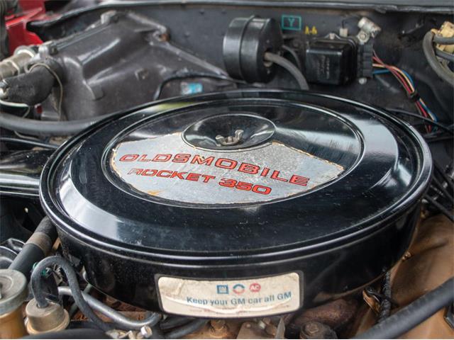 1971 Oldsmobile Cutlass Supreme (CC-2019767) for sale in Anaheim, California