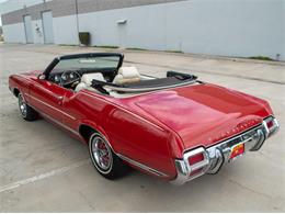 1971 Oldsmobile Cutlass Supreme (CC-2019767) for sale in Anaheim, California