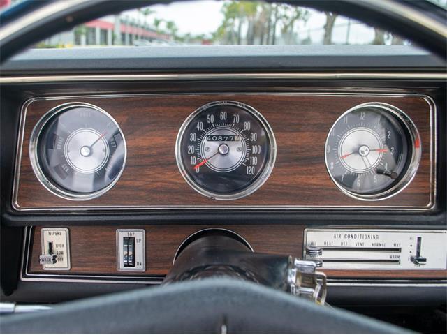1971 Oldsmobile Cutlass Supreme (CC-2019767) for sale in Anaheim, California