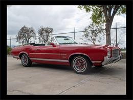 1971 Oldsmobile Cutlass Supreme (CC-2019767) for sale in Anaheim, California