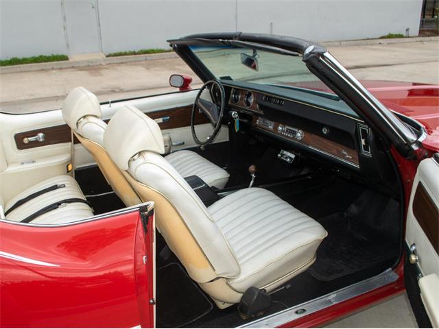 1971 Oldsmobile Cutlass Supreme (CC-2019767) for sale in Anaheim, California