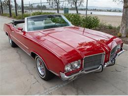 1971 Oldsmobile Cutlass Supreme (CC-2019767) for sale in Anaheim, California