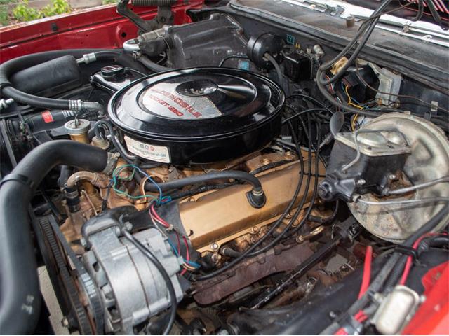 1971 Oldsmobile Cutlass Supreme (CC-2019767) for sale in Anaheim, California