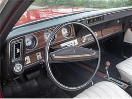 1971 Oldsmobile Cutlass Supreme (CC-2019767) for sale in Anaheim, California