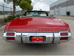 1971 Oldsmobile Cutlass Supreme (CC-2019767) for sale in Anaheim, California